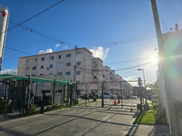 JARDIM DOS NAMORADOS
