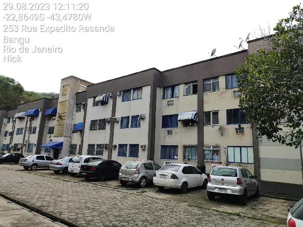 COND RES COLINAS DO RETIRO