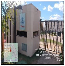 ESTACAO DAS FONTES II