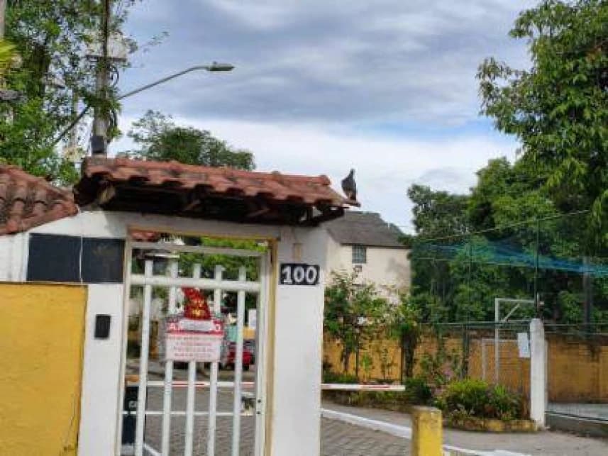 Apartamento à venda em leilão - foto 2