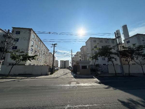 RES JARDIM JASMIM