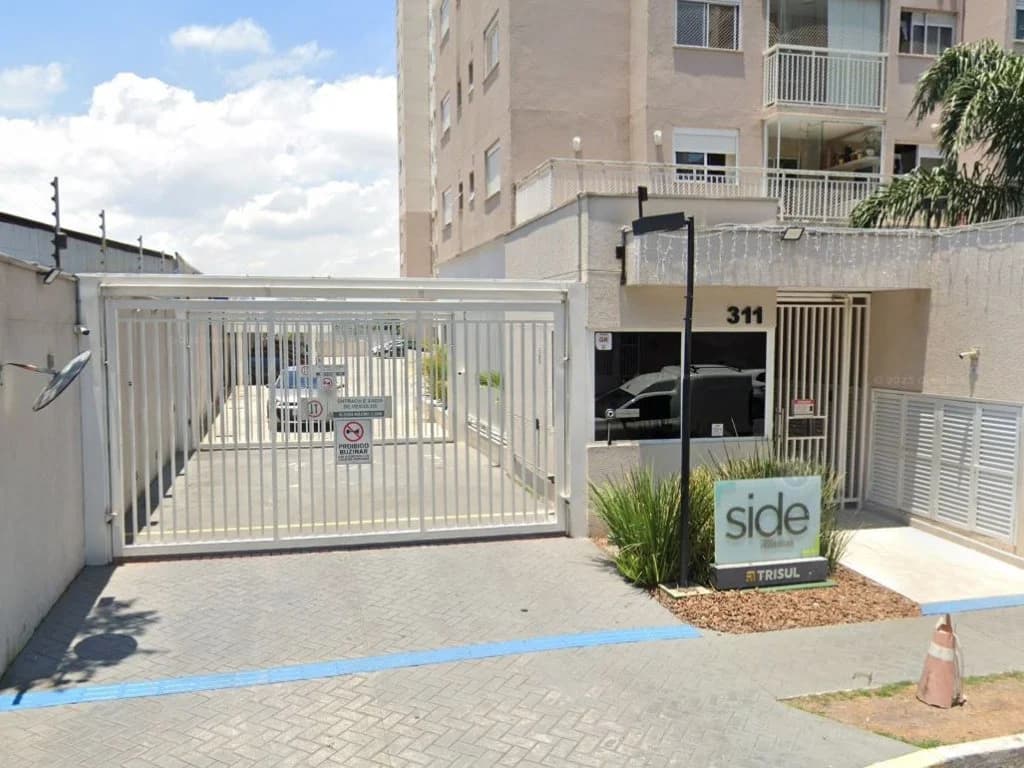Apartamento 49 m² (01 vaga) - Socorro - São Paulo - SP - foto 2