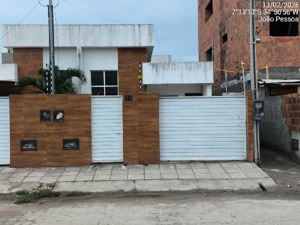 JOAO PESSOA - GRAMAME