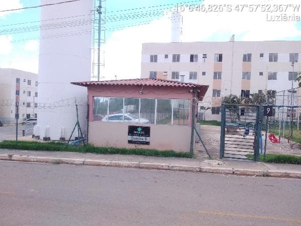 CONQUISTA RES VILLE