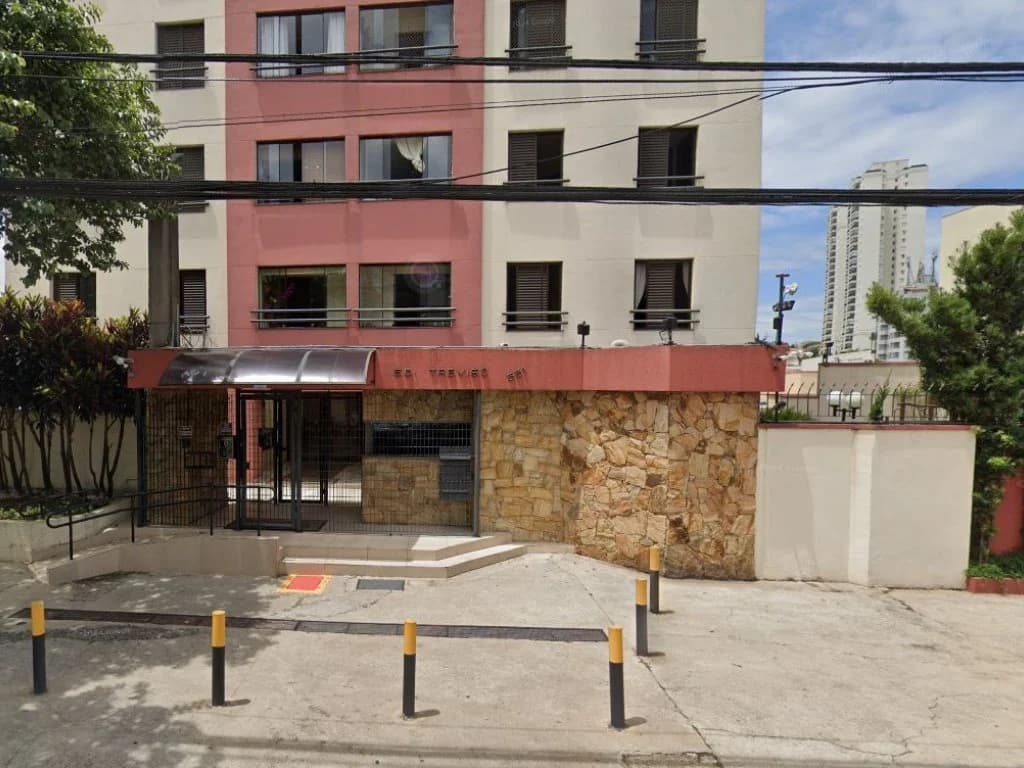 Apartamento 74 m² e Vaga de Garagem 10 m² - Jardim Vazani - São Paulo - SP - foto 2