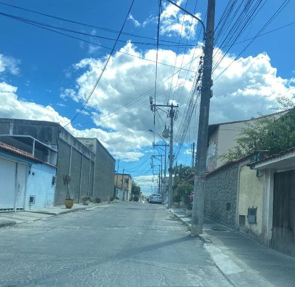 LOT JARDIM CATARINA