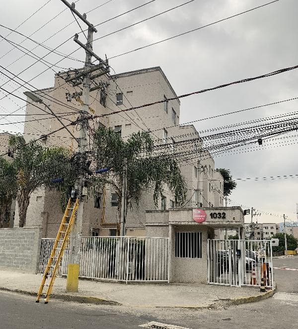 CONQUITA DE CAMPO GRANDE
