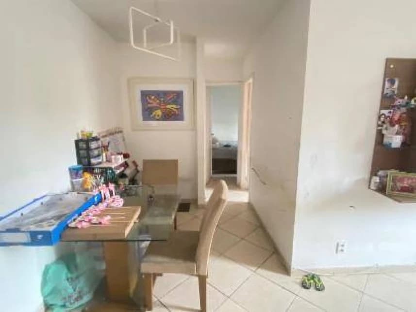 Apartamento à venda em leilão - foto 5