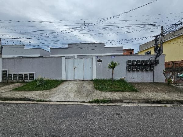 JARDIM NOSSA SENHORA AUXILIADORA