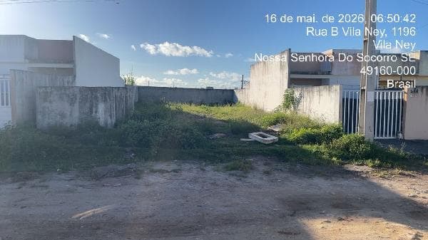 NOSSA SENHORA DO SOCORRO - JARDIM VILA NEY