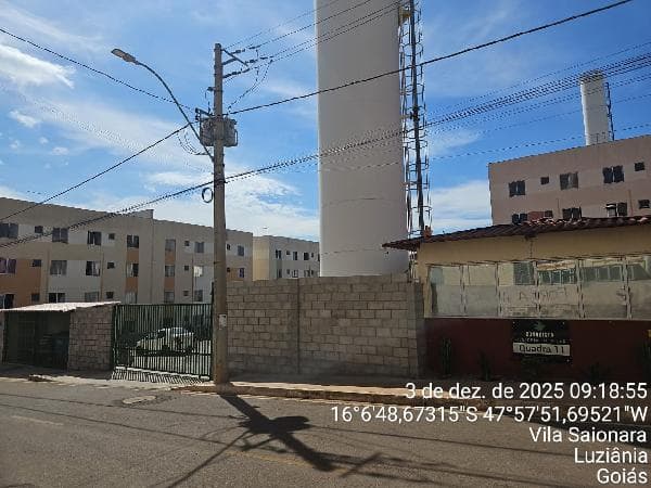 CONQUISTA RES VILLE - QD 11