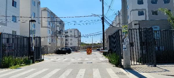 RES JARDIM MARGARIDA