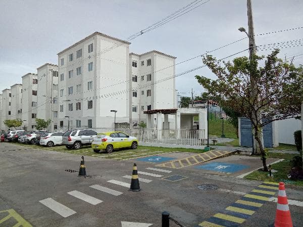 COND PELOURINHO