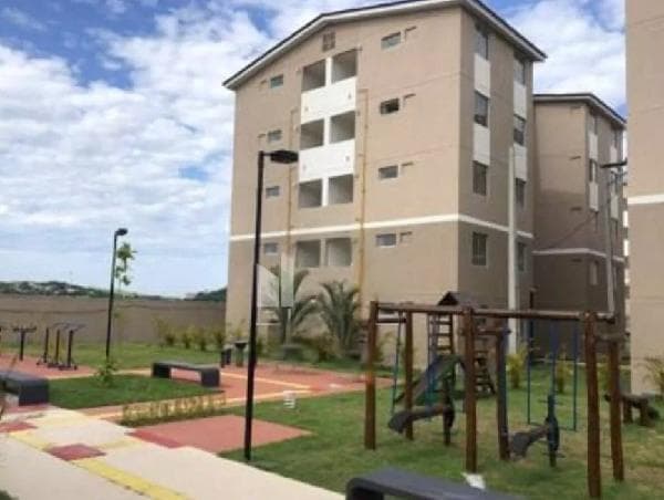 COND CONQUISTA ITABORAI
