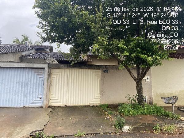 RESIDENCIAL CASTILHO II