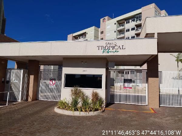 CONDOMINIO GRAND TROPICAL
