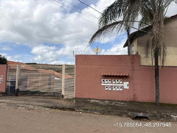 RESIDENCIAL HIDRA