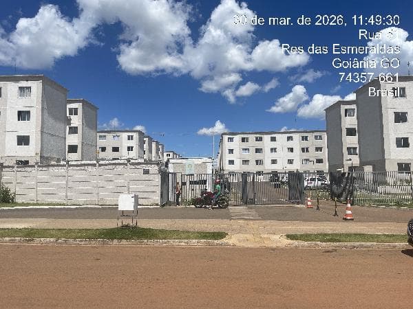 SONHO DOURADO II