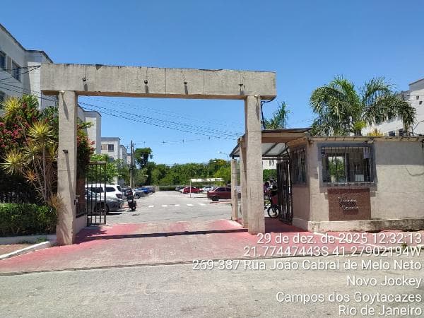 RESIDENCIAL PARQUE GAUDÍ
