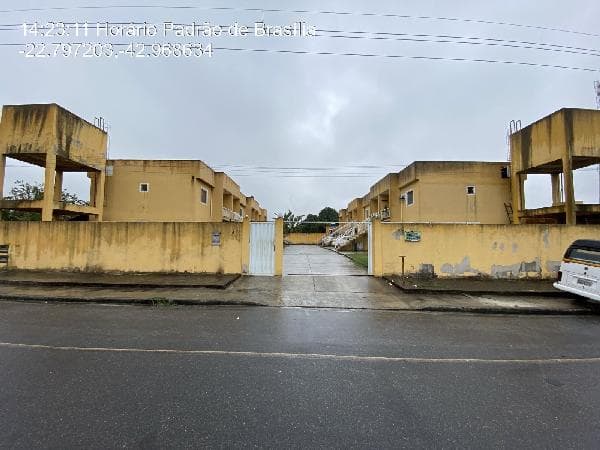 SAO GONCALO - BOM RETIRO