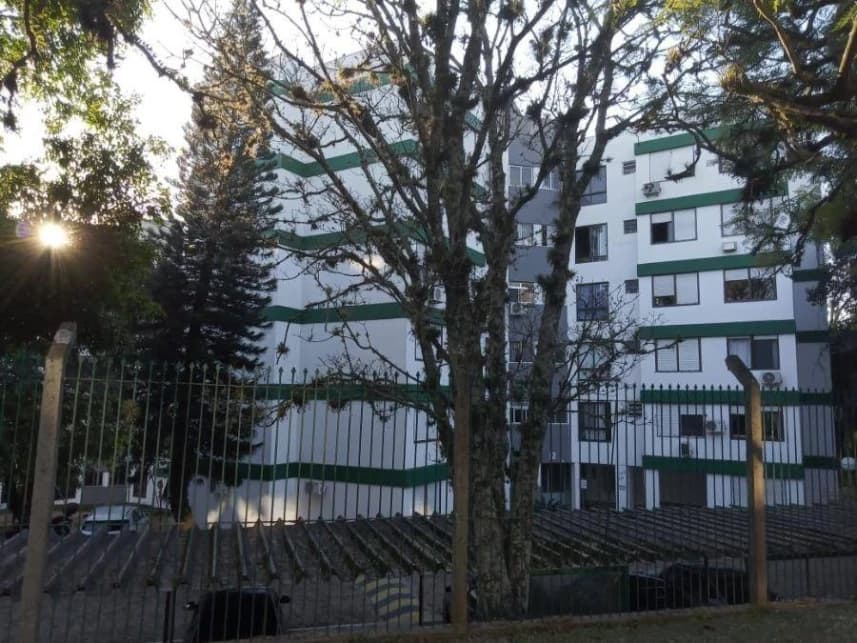 Apartamento à venda em leilão - foto 4