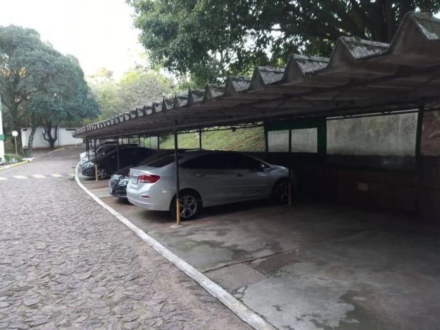 Apartamento à venda em leilão - foto 5