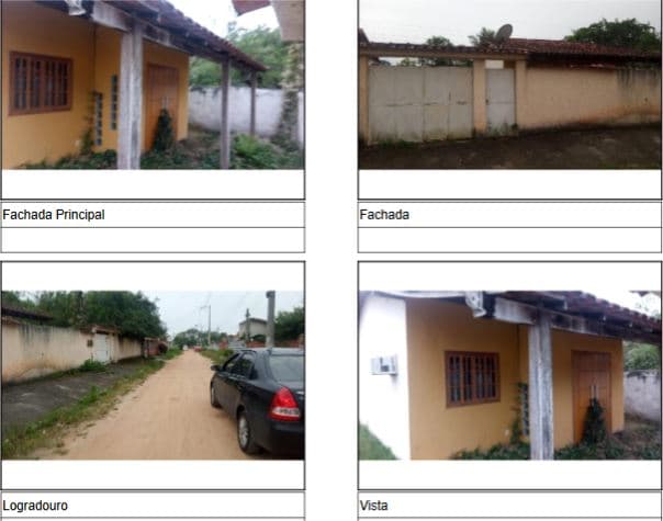 COND RES FLORES DO CAMPO