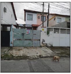 RIO DE JANEIRO - FREG CAMPO GRANDE