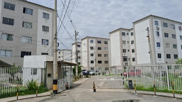RES VILA VERDE
