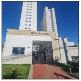 COND RS DEZ NORDESTINA