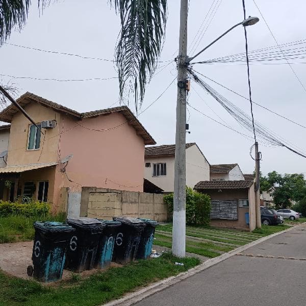COND JARDIM PARADISO VI