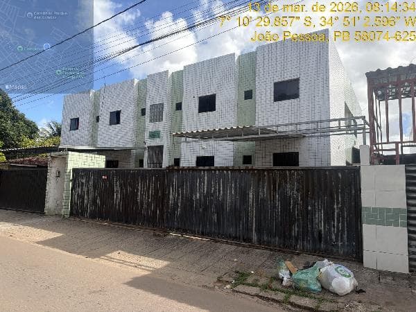 RESIDENCIAL FENIX