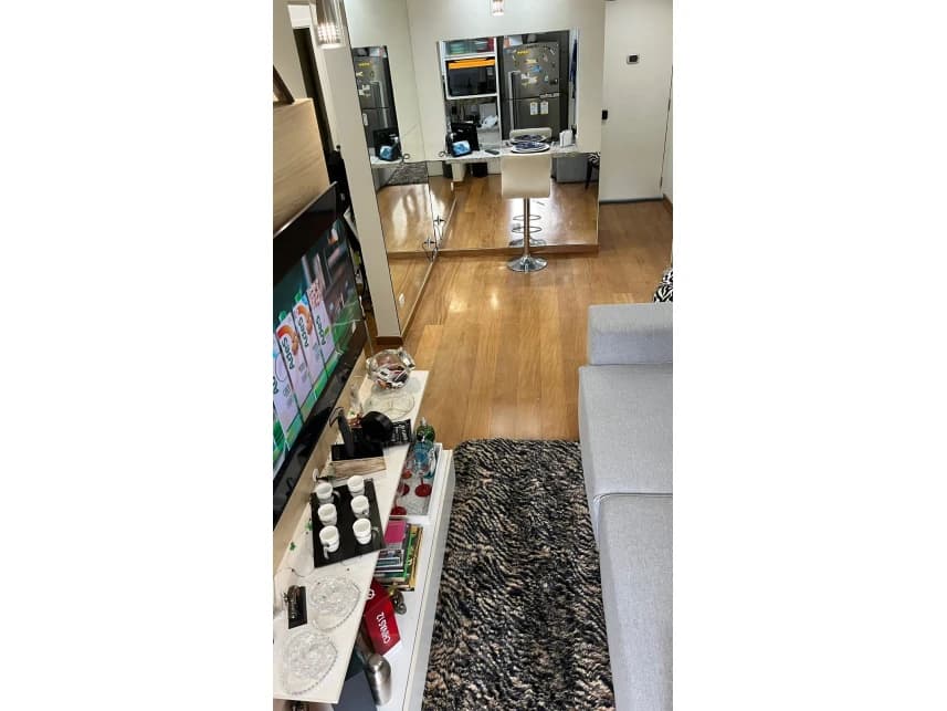 Apartamento à venda em leilão - foto 2