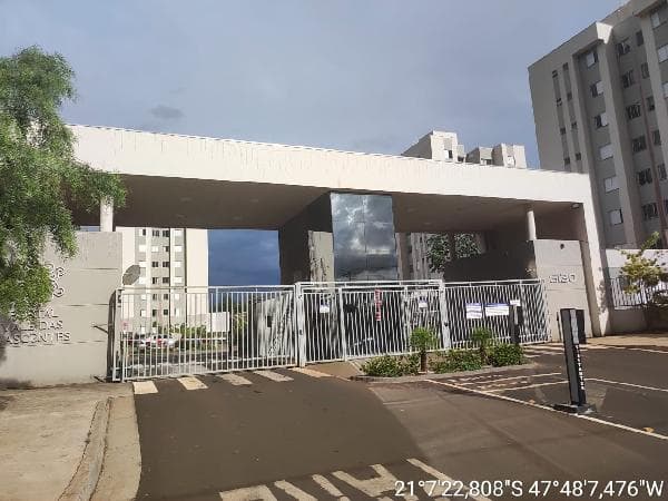 PORTAL VALE DAS NASCENTES