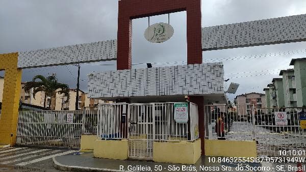 RESIDENCIAL DAS ARVORES