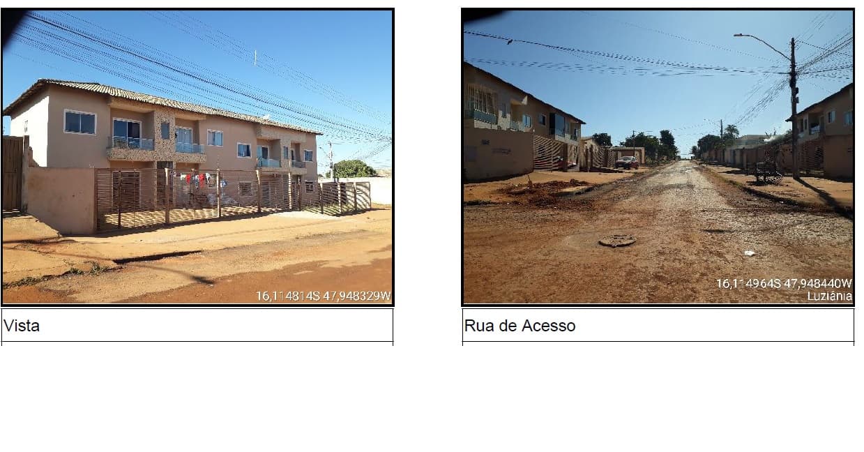 CONOMINIO RESIDENCIAL MOURA XII