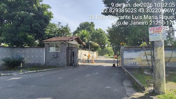 CONDOMINIO MORADA DO SOL