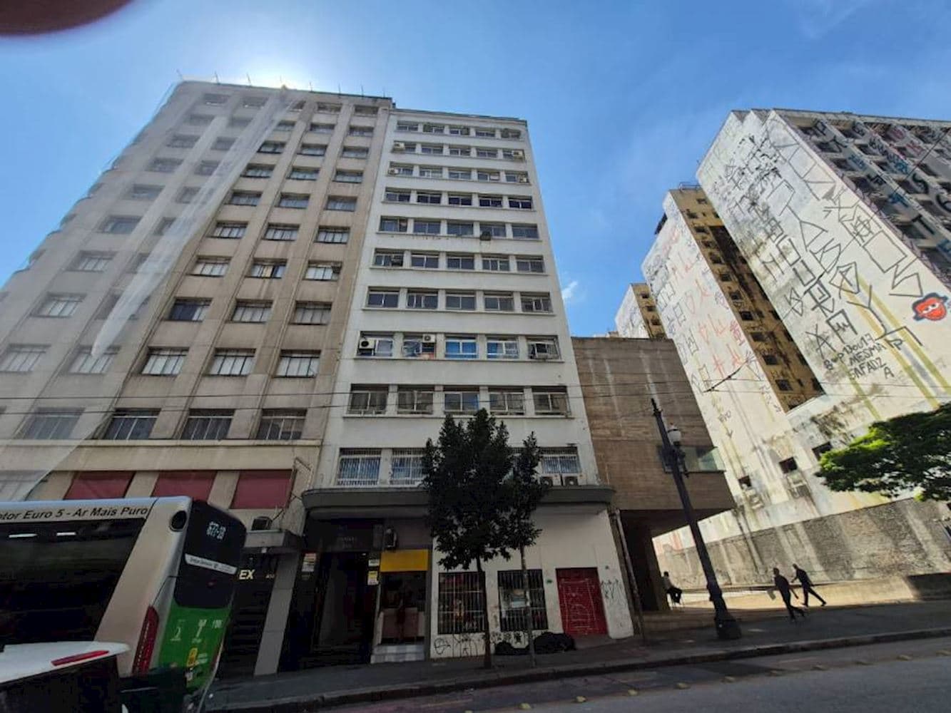 Sala comercial, Sala comercial, 0 vaga(s) de garagem