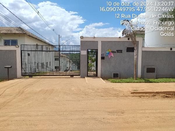 COND RES VILA PARK