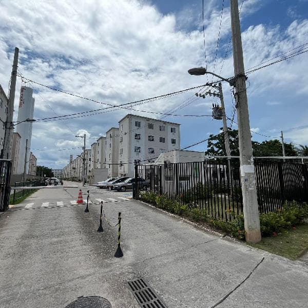 SOLAR DO OESTE I
