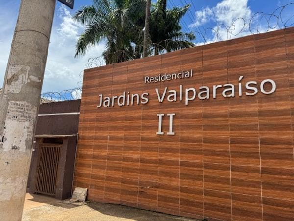 RES JARDINS VALPARAISO SEGUNDO