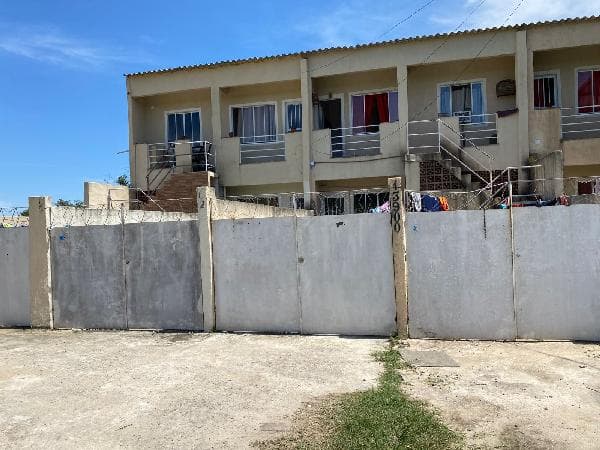 R PEREIRA EMPREENDIMENTOS IMOBILIÁRIOS