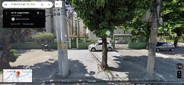 RIO DE JANEIRO - BRAS DE PINA