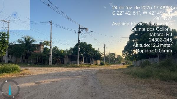 COND PORTAL DOS IPES I