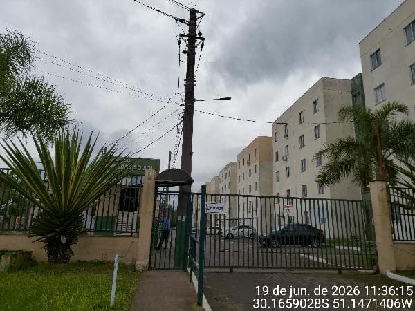 RESIDENCIAL VIVENDAS DO SOL I