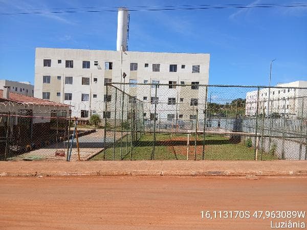 CONQUISTA RESIDENCIAL VILLE