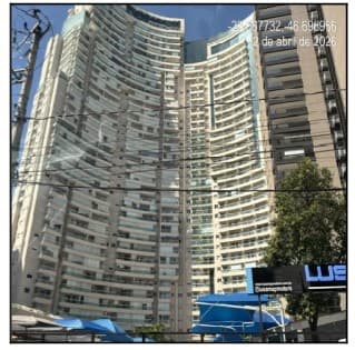 CONDOMÍNIO THERA FARIA LIMA - PINHEIROS
