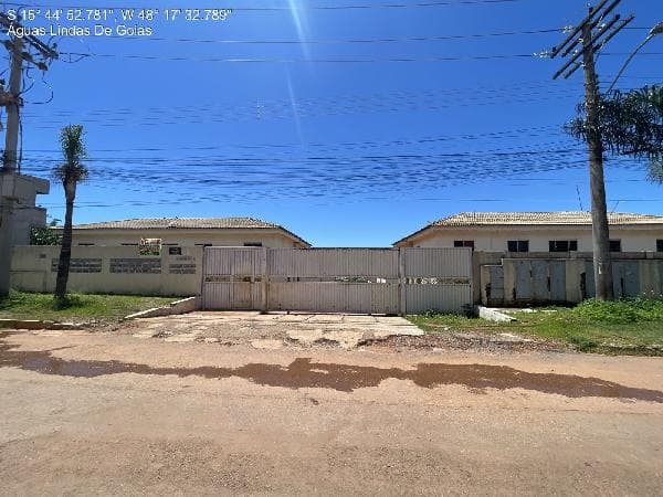 RESIDENCIAL SAO GERALDO II