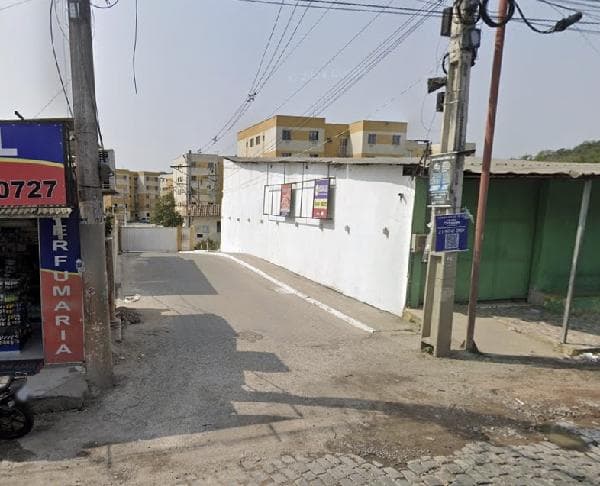 RESIDENCIAL EKOS MONJOLOS