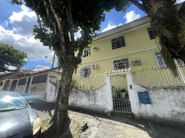 RIO DE JANEIRO - JACAREPAGUA